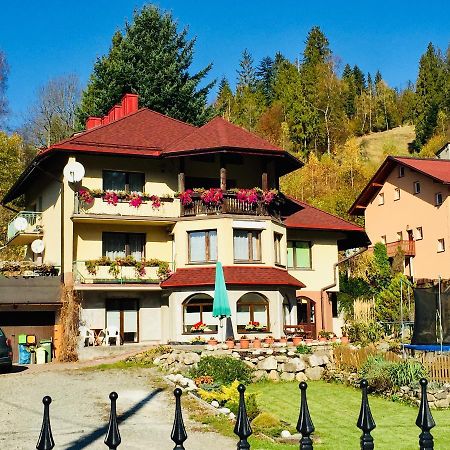 Apartamenty Krystyna Visla Exteriér fotografie