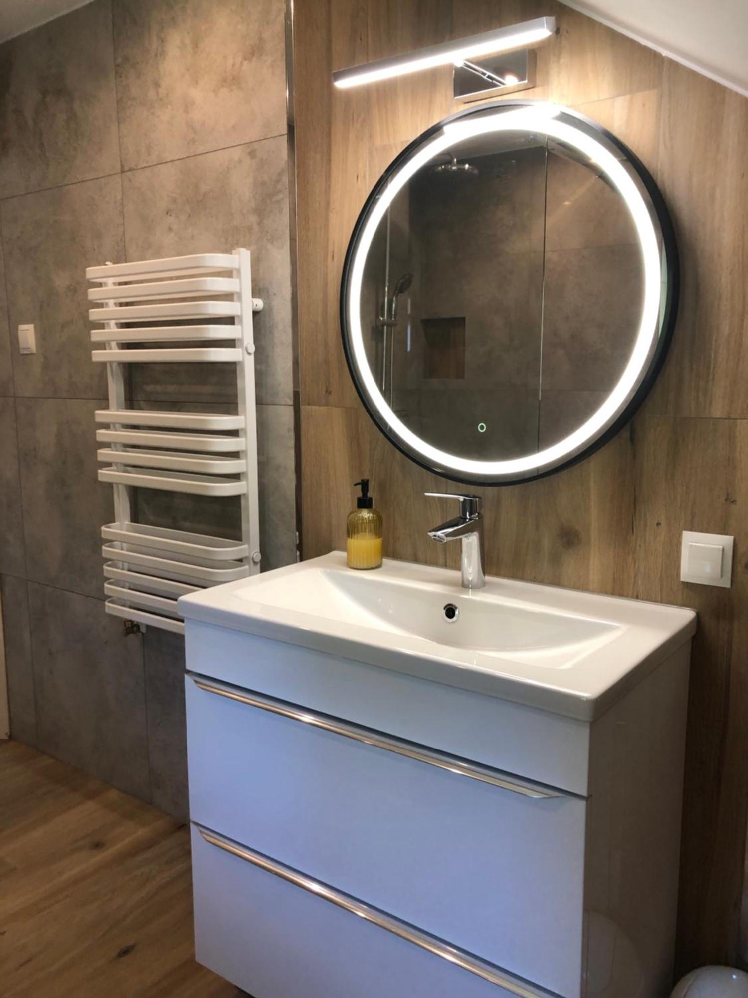 Apartamenty Krystyna Visla Exteriér fotografie