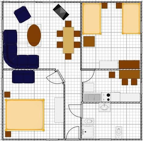 Apartamenty Krystyna Visla Exteriér fotografie
